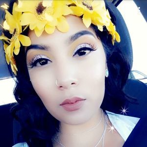 Meet your Posher, Angie